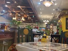 -彼德西餐厅(环球中心店)