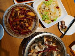 -隔壁老王·家常云南菜(花巷店)