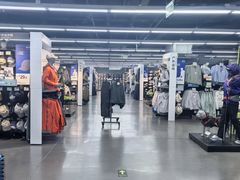 -迪卡侬(西三旗店)