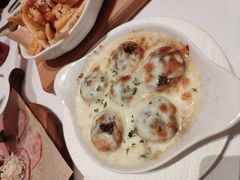 -马克西姆俄罗斯餐厅(通亚街店)