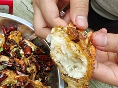 -马栏广场(地铁站)