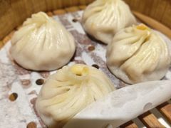 -王家沙点心店(南京西路总店)