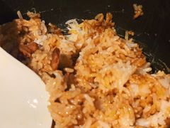 猪油拌饭-辛香汇·现炒川菜(武进吾悦店)