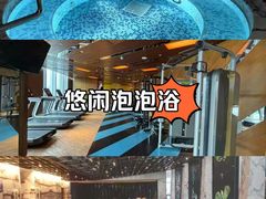 -北京索菲特大酒店
