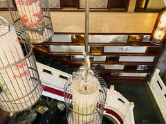 -冶春茶社(官园桥店)