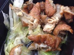 七寸-陈光记烧腊(长寿路店)