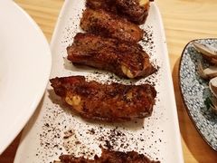 咖啡骨-越美小馆·越南料理(曲江店)