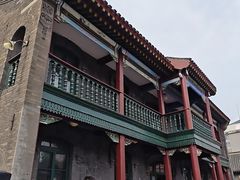 -张学良旧居陈列馆