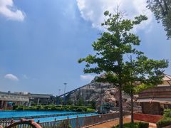 -南昌玛雅海滩水公园
