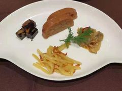 -江南·JIANGNAN(北京歌华开元大酒店)