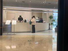 -M Stand(南京新街口金鹰店)
