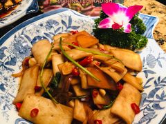 -马哥孛罗咖啡厅·Cafe Marco (厦门马哥孛罗东方大酒店)