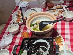 -西贝(武汉群星城店)