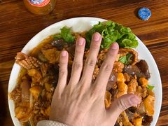 -闻香阁·清真(光荣道店)