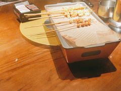 -神府路壹号·海鲜烧烤·砂锅粥·锅物(三坊七巷店)