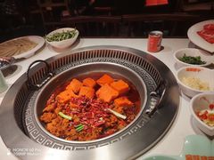 -晓宇重庆火锅(赛格国际购物中心店)