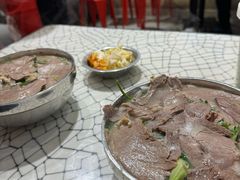 -攀枝花·任德琼·盐边羊肉米线