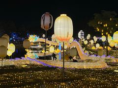 -歌斐颂巧克力小镇