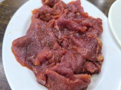 -西塔隆太白烤牛肉馆(图们路店)