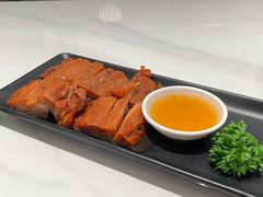 -荔粥记潮汕砂锅粥(新北万达店)