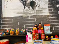 咖喱鱼蛋-捷信牛奶甜品世家(五道口店)