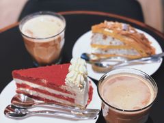 -Peet's Coffee皮爷咖啡(万象天地店)