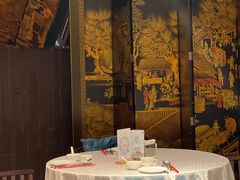-红棉中餐厅·广州海航威斯汀酒店