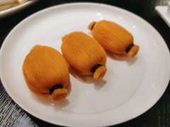 榴莲酥-甄御•海鲜新青岛菜(麦岛店)