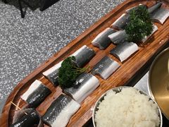 -本炙炭烤·蒲烧活鳗料理店(金沙洲店)