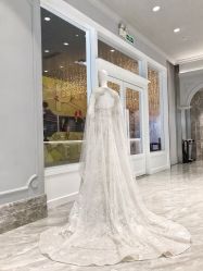 点击看大图 -MuseMarry婚纱(前海嘉里中心店)