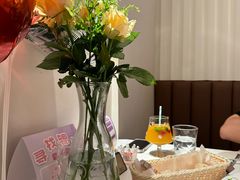 -PARFUM FLORAL花境法餐(南京首店)