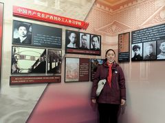 -顾正红纪念馆
