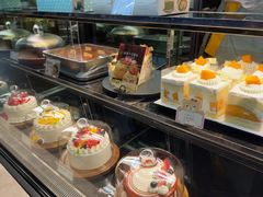 -小西家作•精致蛋糕(富力爱丁堡店)