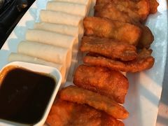 -新竹里馆·花园餐厅(兴苑路店)