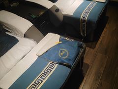 -新紫霞养生·影院足道·SPA(金山区店)