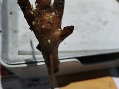 -木屋烧烤(坂田天安云谷店)