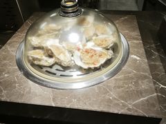 -汉丽斯巴西烤肉自助(市南店)