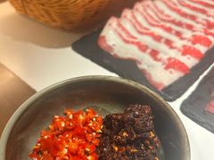 -旺福·贵州酸汤牛肉火锅(陆悦天地店)
