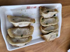 -小姜锅贴(凤凰街店)