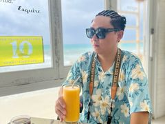 -The Sunny Side Cafe Station 1