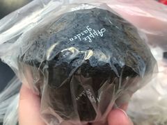 巧克力麦芬-苹果花园(龙漕路店)