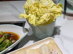 -黄记煌三汁焖锅(新佳丽江汉路店)