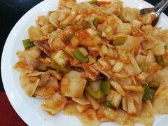 -阿里西北美食(小黄庄店)
