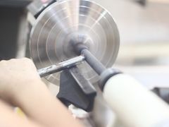 -五月木作·DIY木作文创体验店(北京路店)