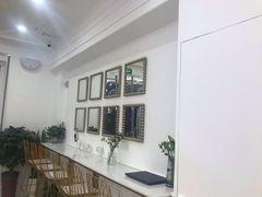 大堂-京馔手工吐司(万达广场济南高新店)