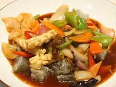 -丁字口海鲜热炒·烧烤大排档