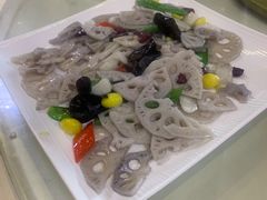 -艳阳度假酒店·餐厅