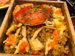 -紫阳海鲜楼·传承闽味(长乐路总店)