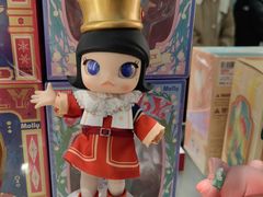 -泡泡玛特POPMART(沈阳大悦城店)