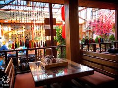 -丽江庭院之爱在路上(西单店)